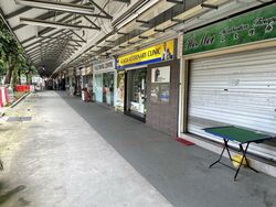 Ang Mo Kio Avenue 1 (D20), Shop House #397498941
